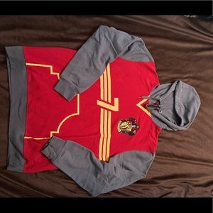 Harry Potter Hoodie size medium